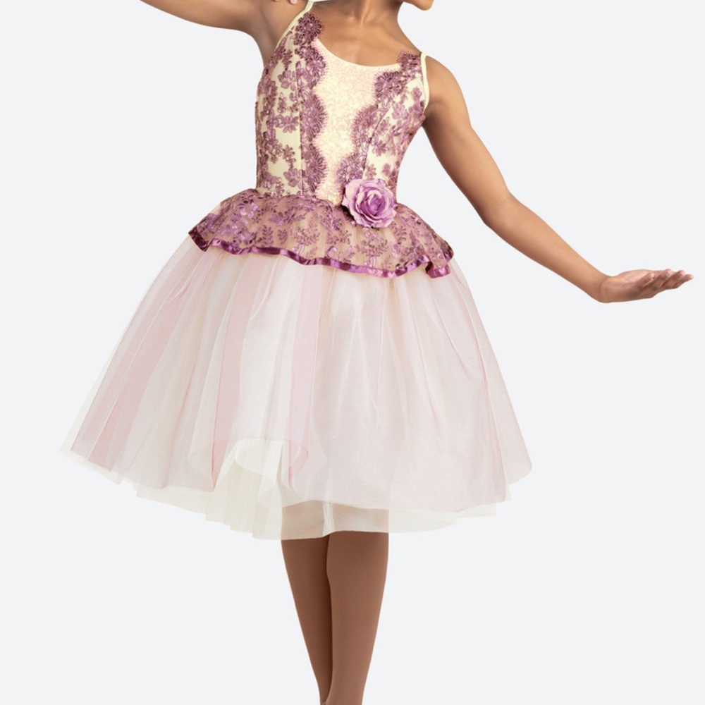 Ballet Costume